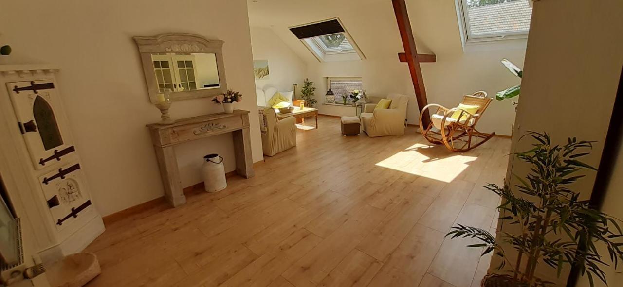 Casa Mediterrana II Erkrath Bagian luar foto