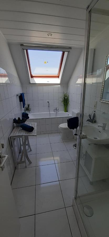 Casa Mediterrana II Erkrath Bagian luar foto