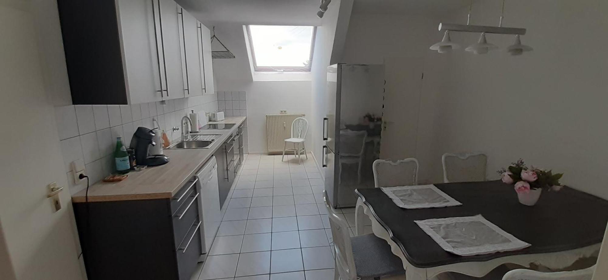 Casa Mediterrana II Erkrath Ruang foto