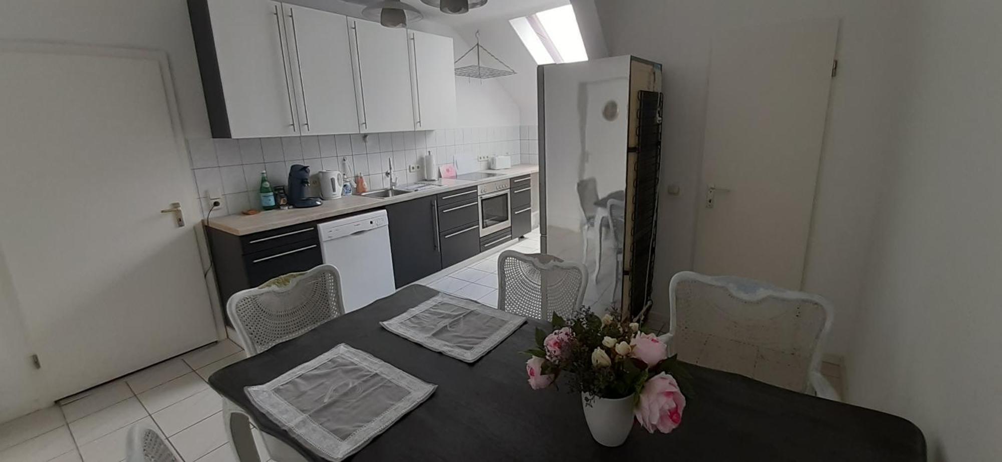 Casa Mediterrana II Erkrath Ruang foto